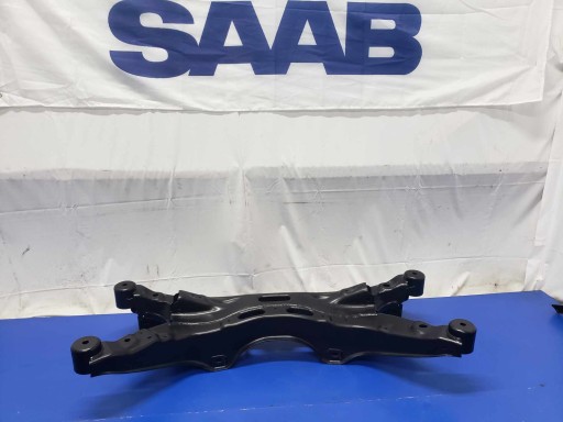 9-3 93 - Санки балка люлька коляска зад opel vectra c signum подобається! регенерований