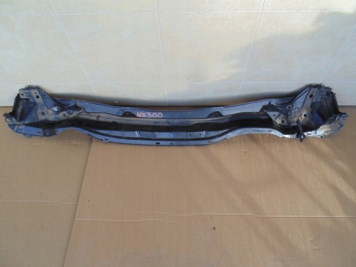 МЕТАЛЛИЧЕСКАЯ ОБЛИЦОВКА LEXUS NX300 NX300H 2017 ГОДА.