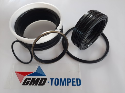 Пломби електростанції. Стріла F-43A - OSTRÓWEK