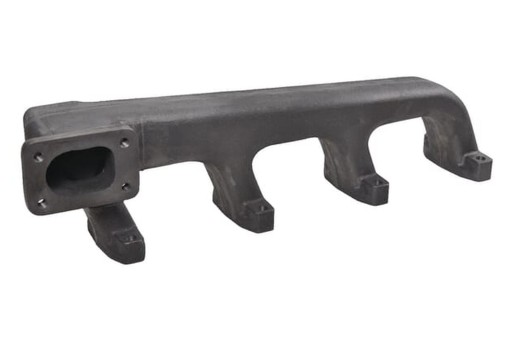 2242032gp выпускной патрубок