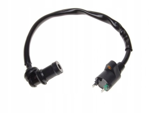 IS15M21483 - КОТУШКА ЗАПАЛЮВАННЯ ДЛЯ PIAGGIO FLY 125