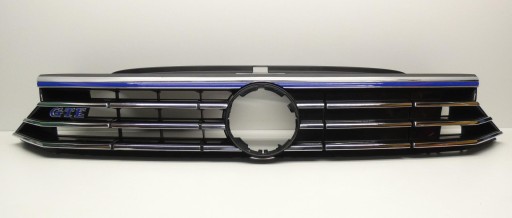 VW PASSAT B8 GTE 3G0853651 2014- Grill Kühlergrill der Stoßstange vorne