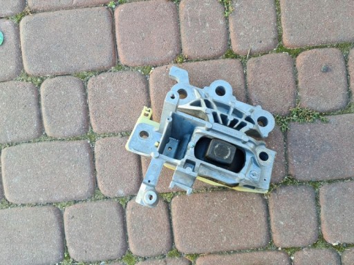 engine mount 1.5D LIFT Opel Astra K V 39215290