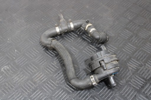 pumpa cirkulacije vode 00505528600 ALFA ROMEO STELVIO