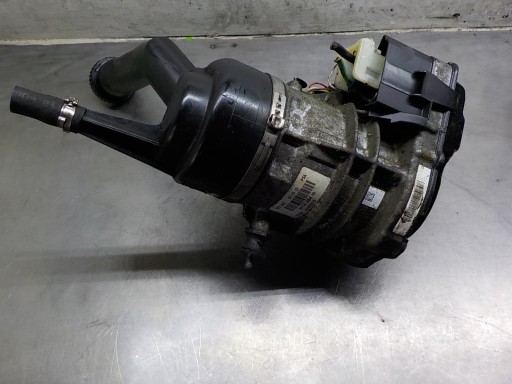 PEUGEOT PARTNER Servopumpe A0025875