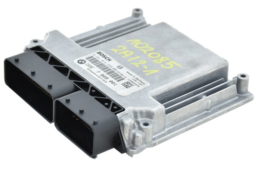 computer Motore BMW E87 E90 0281014239