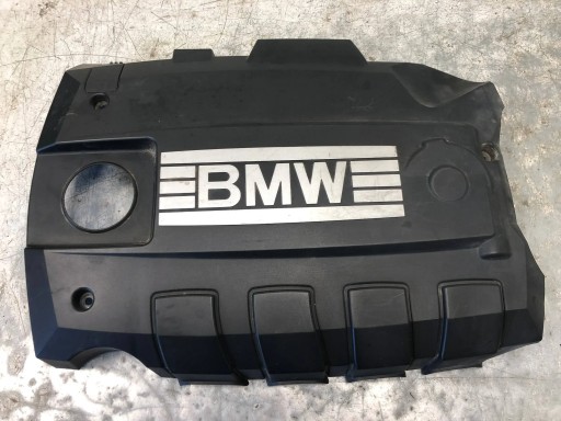 cover motor cover BMW E87 7556033