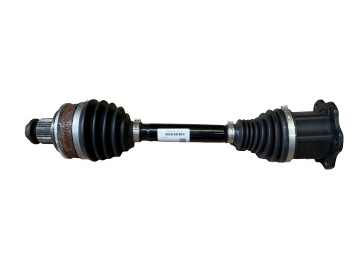 AUDI A4 A5 S4 S5 8W B9 semi-axis front 8W0407271M