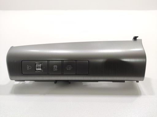 PANEL left consoles PRZYCISKI DEKOR HYUNDAI KONA II 2023-2025 93700-DF000