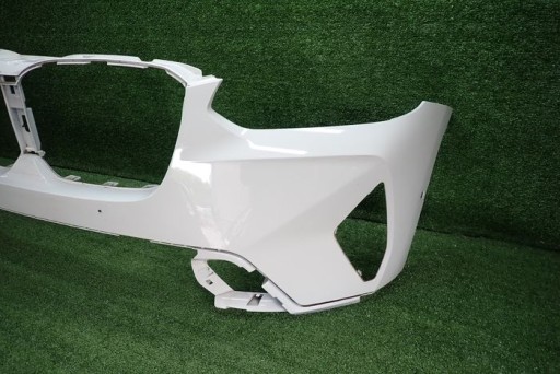 BMW X3 G01 X4 G02 X-LINE LIFT 21- front bumper front