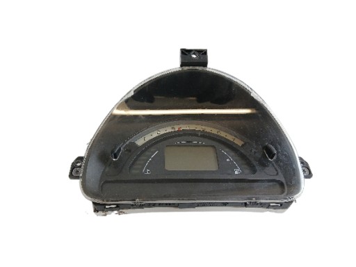 CITROEN C3 and 1.4 HDI dials dials P9652008280H