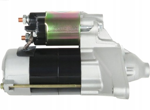 S6020 - Стартер as-pl для toyota corona 1.5