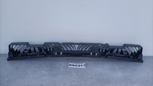 SEAT LEON 4 IV 5FE bumper bracket rear part console 5FE807863B K84/211