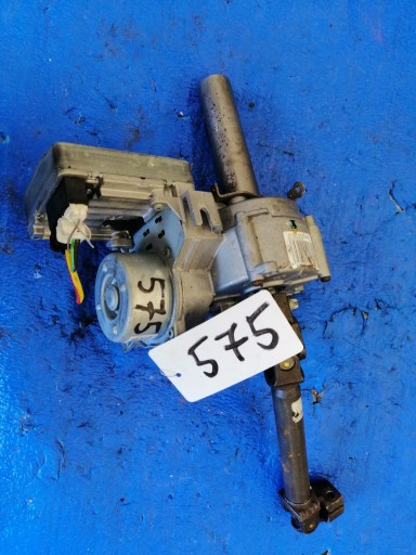 FORD FIESTA MK7 control steering rod C1BC3C529AM