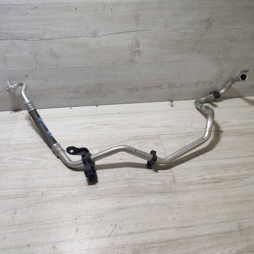 vedení klimatizaci Peugeot Rifter 9675102080