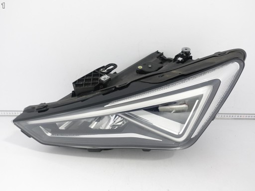 CUPRA FORMENTOR 5FG / SEAT LEON IV 4 20-24 light FULL LED left front EUROPA