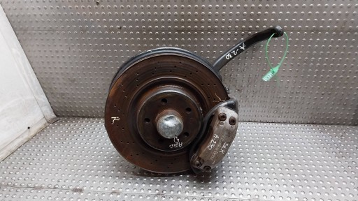 otoč čepu třmen pravý předek R420825101 MERCEDES SL R230 W230