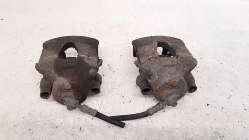 caliper front front right left Seat Ibiza 6J LIFT 1,2 TSI