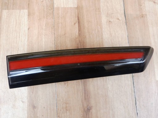 Opel Mokka B II 2021-2024 light rear left rear part left bonnet 9861335680