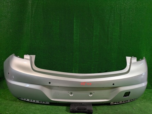 bumper rear rear part OPEL ASTRA K HB 15- NR.6611