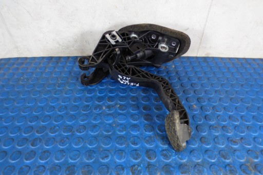 Ford Fiesta MK7 1.25 B clutch pedal AY11-7B633-AE EUROPA st.BDB