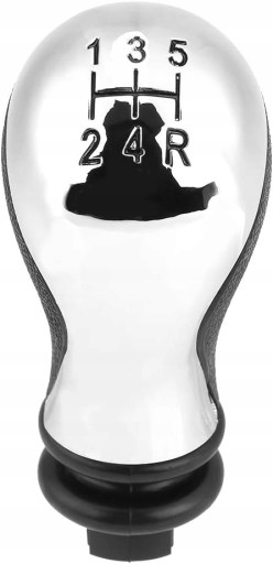 6921442867430 - Гака переключения передач, авто 5-ступенчатая dwignia