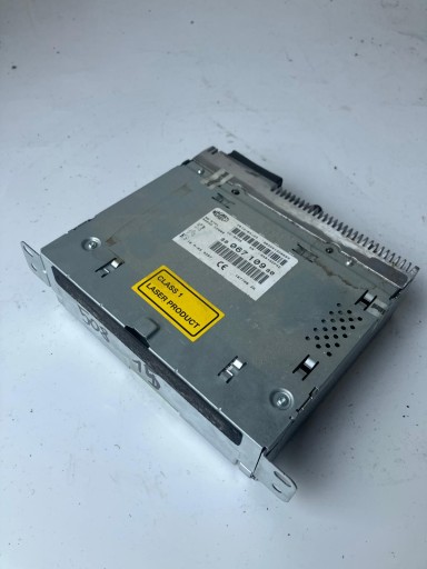 RADIO navigation RNEG2 PEUGEOT 508 9806710980