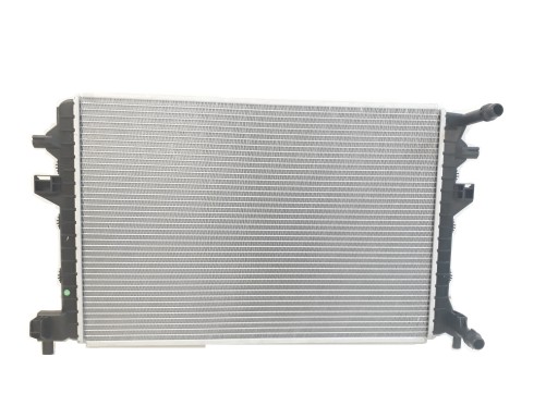 НОВЫЙ водяной интеркулер Audi VW SEAT SKODA