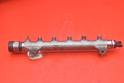kraftstoffverteiler einspritzleiste 31400-27400 0445214085 HYUNDAI TUCSON und 2.0 CRDI 140 KM