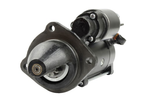 СТАРТЕР MANITOU MI MSI MRT MT 714/40531 OEM