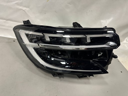 RENAULT AUSTRAL light front right FULL LED 260100543R