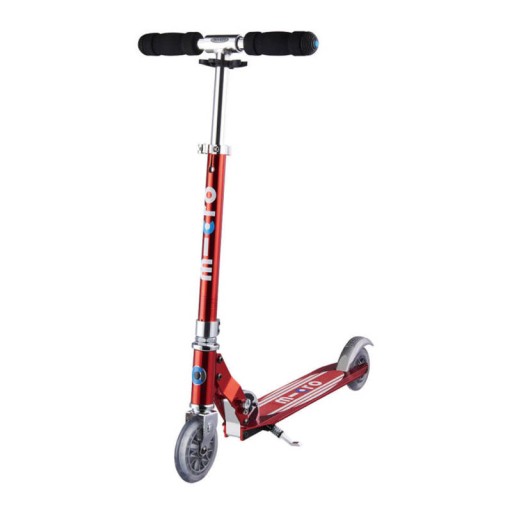 Самокат двоколісний Micro SA0178 Red