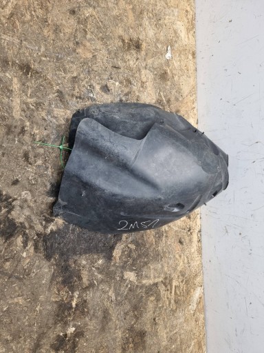 mudguard right front 2M51-16114-AB FORD FOCUS MK1