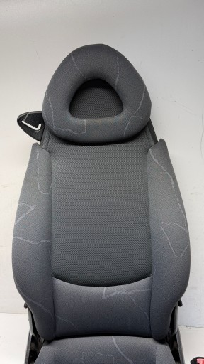 SMART FORTWO Sitz Sitz rechts rechts EUROPA