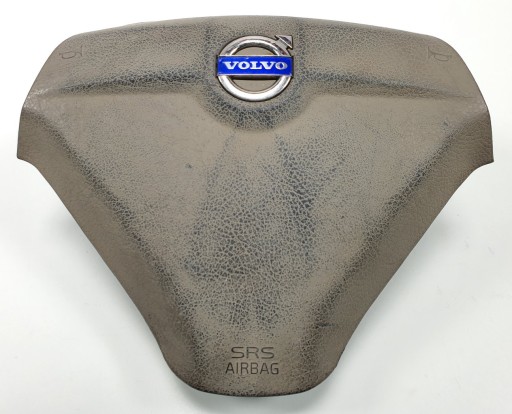 ПОДУШКА БЕЗПЕКИ ВОДІЯ VOLVO XC90 І 8686223