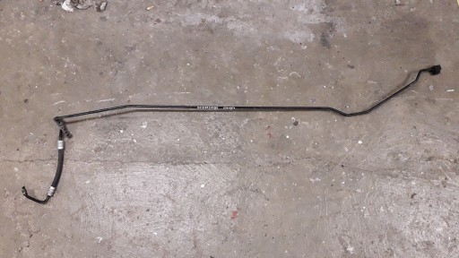 W2159970782 W2159970782 - Mercedes cl w215 трос підвіски abc