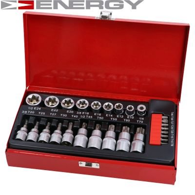 НАБОР КЛЮЧЕЙ БИТОВ ЗВЕЗДЫ