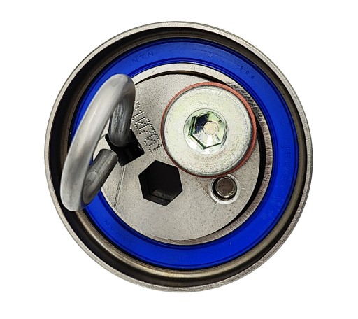 GT369.39 - НАТЯГУВАЧ РЕМЕНЯ ГРМ LEXUS IS200 1G-FE SNR NTN