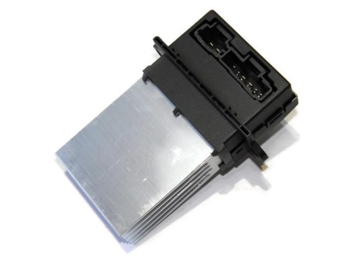 28220 - РЕЗИСТОР ВЕНТИЛЯТОРА PEUGEOT 406 MASTER II SCENIC -99