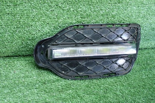 MERCEDES W204 204 GLK LIFT 12- led drl fog light right