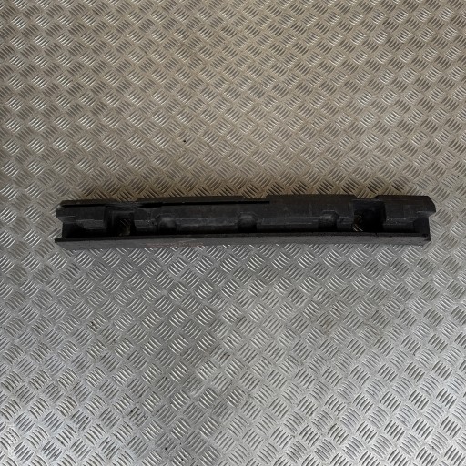 ABSORBER Pare choc Arrière NISSAN QASHQAI II J11 LIFT 85090 HV00A
