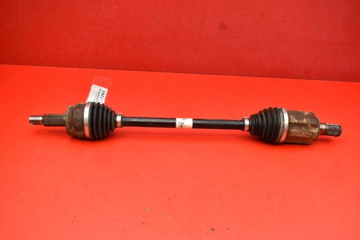 semi-axis right front AUTOMAT 49500CV000 KIA EV6 GT-LINE 77.4 kWh 325 KM 21