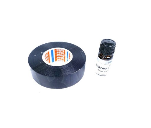 РЕПЕРТУАР ЗЕС. РЕМОНТ ЗАДНЕГО СТЕКЛА С ПОДОГРЕВОМ