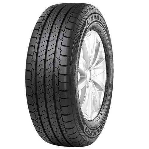 4x летние шины 235 / 60r17c Falken Linam VAN01