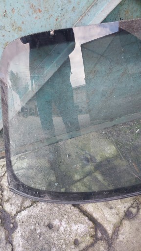 window front iron Audi TT TTS 1 8N Coupe / Cabrio 2000-2006 R.