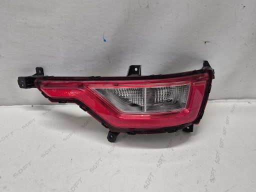 KIA NIRO II 22- light LED right rear part rear W bumper lower 92406-AT100