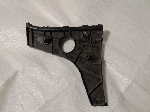 AUDI A7 4G bumper bracket left rear part 4G8807453A