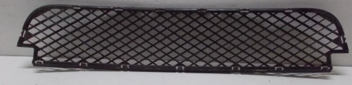 BMW X3 E83 3.0D 08R grid of a bumper front 3416203