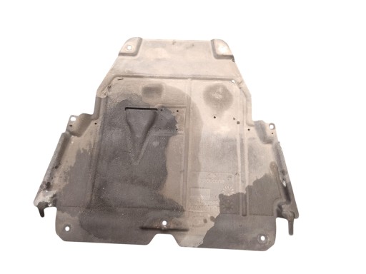 cover cover below engine RENAULT SCENIC IV MEGANE IV 1.5 DCI 758986742R