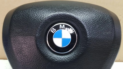 airbag airbag driver´s 6783839 BMW F06 F07 F10 F11 F12 F13
